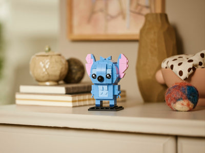 LEGO BrickHeadz 40674 Stitch