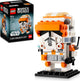 LEGO BrickHeadz 40675 Star Wars Clone Commander Cody – view 4