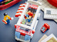 LEGO Icons 40681 Retro Food Truck – view 4