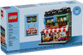 LEGO 40684 Fruit Store Limited Edition with Express Sign