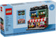 LEGO 40684 Fruit Store Limited Edition with Express Sign