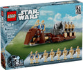 LEGO Star Wars 40686 Trade Federation Troop Carrier