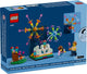 LEGO 40689 Fireworks Celebration Limited Edition – view 2