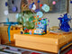 LEGO 40689 Fireworks Celebration Limited Edition – view 3