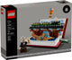 LEGO Ninjago 40705 Micro City Gardens – view 2