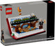 LEGO Ninjago 40705 Micro City Gardens – view 3