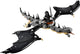 LEGO 40693 The Lord of The Rings Fell Beast – view 2