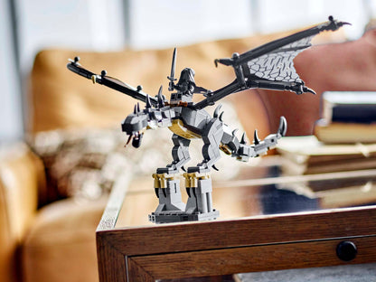 LEGO 40693 The Lord of The Rings Fell Beast