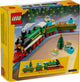 LEGO Creator 40699 Winter Holiday Train – view 2