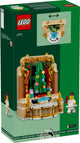 LEGO 40701 Christmas Ballerina Nutcracker Scene – view 2