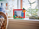 LEGO 40702 Christmas Picture Frame Limited Edition – view 3