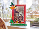 LEGO 40702 Christmas Picture Frame Limited Edition – view 4