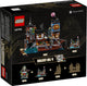 LEGO 40704 Exclusive Micro Ninjago Docks – view 2