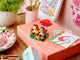 LEGO Seasonal Hedgehog Picnic Date 40711 - Perfect Valentine Gift – view 3