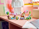 LEGO City 40716 Alien Planet Habitat – view 3