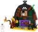 LEGO 40721 Halloween Barn