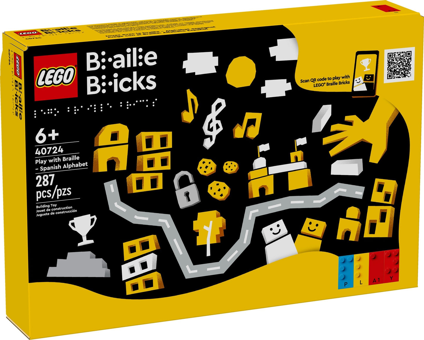 LEGO Creator 31024 Roaring Power Building Toy