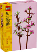 LEGO LEL Series 40725 Cherry Blossoms