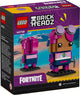 LEGO BrickHeadz 40728 Fortnite Brite Bomber – view 2
