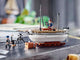 LEGO 40729 Shackleton's Lifeboat GWP – view 3