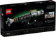 LEGO Star Wars 40730 Luke Skywalker’s Lightsaber – view 2