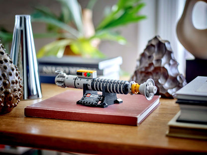 LEGO Star Wars 40730 Luke Skywalker’s Lightsaber