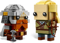 LEGO Brickheadz 40751 Legolas & Gimli™