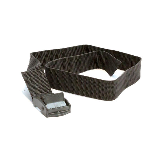 Bistro Blinds Tie Down Strap - 25mm - Weatherproof Nylon - Secure Blinds