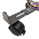 Jack Pot Mover - Expandable 27cm to 37cm - Heavy Duty - Locking Wheel