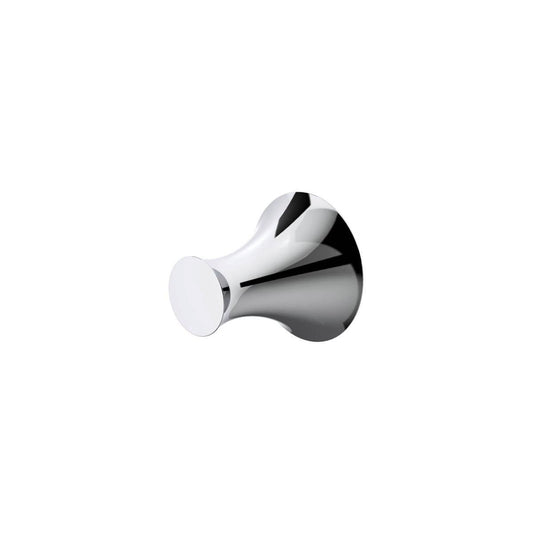 Caroma Elegance Robe Hook - Polished Chrome - 126mm - Durable Design