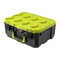 Ryobi Link Toolbox - Modular Storage Solution - 438mm x 235mm x 578mm - Durable