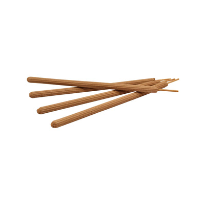 Santalum Estate Sandalwood Incense Sticks 6 Pack Natural Outdoor Protection