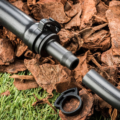 Toro 19mm Poly Ratchet Clamp - 19mm - Polypropylene - Firm Grip