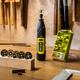 Ryobi 12 Piece Twist Lock Cutting Set - 11 Discs 38mm - Tool-Free Changes