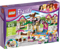LEGO 41008 Friends Heartlake City Pool