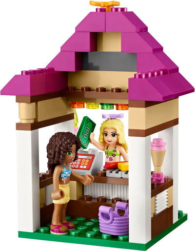 LEGO 41008 Friends Heartlake City Pool