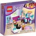 LEGO Friends Andrea's Bedroom 41010