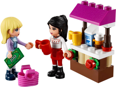 LEGO 41016 Friends Advent Calendar