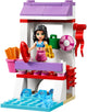 LEGO 41028 Emma's Lifeguard Post with Dolphin – view 2