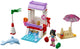 LEGO 41028 Emma's Lifeguard Post with Dolphin – view 5