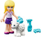 LEGO 41029 Stephanie's Newborn Lamb Playset with Mini-Doll & Accessories – view 5