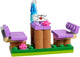 LEGO 41030 Olivia's Ice Cream Bike Playset - Heartlake City – view 3