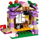LEGO 41031 Andrea's Mountain Hut Camping Adventure – view 2