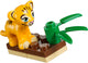 LEGO 41033 Jungle Falls Rescue: Save the Tiger Cub! – view 3