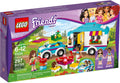 LEGO 41034 Friends Summer Caravan