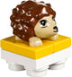 LEGO 41034 Friends Summer Caravan- Auzzi Store