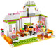LEGO 41035 Heartlake Juice Bar: Build & Play Smoothie Shop – view 3