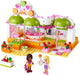 LEGO 41035 Heartlake Juice Bar: Build & Play Smoothie Shop – view 7