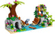 LEGO 41036 Jungle Rescue Helicopter Offroader Playset – view 2