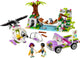 LEGO 41036 Jungle Rescue Helicopter Offroader Playset – view 7